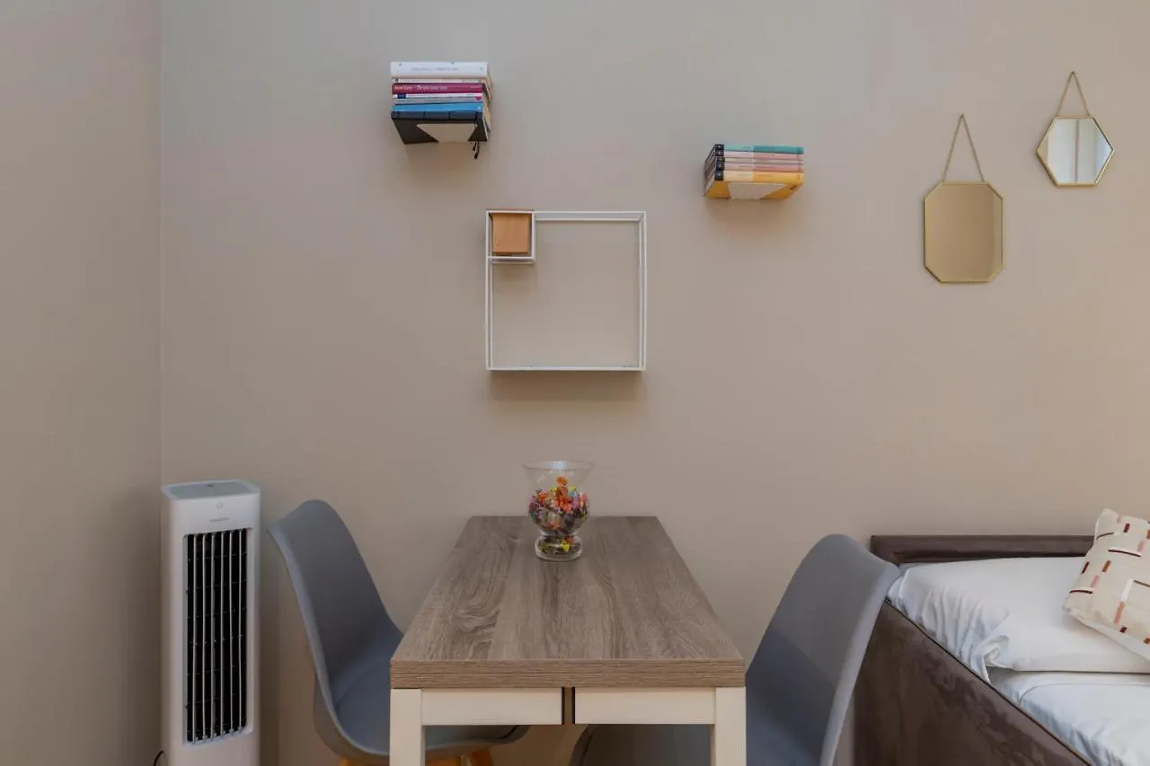 New Apartment - Argonne 26 Milan
