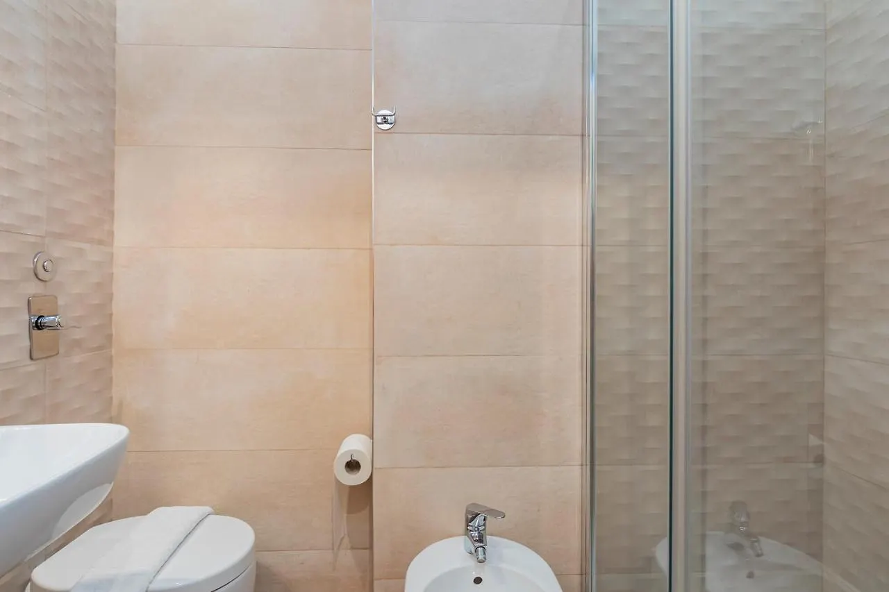 New Apartment - Argonne 26 Milan Italy