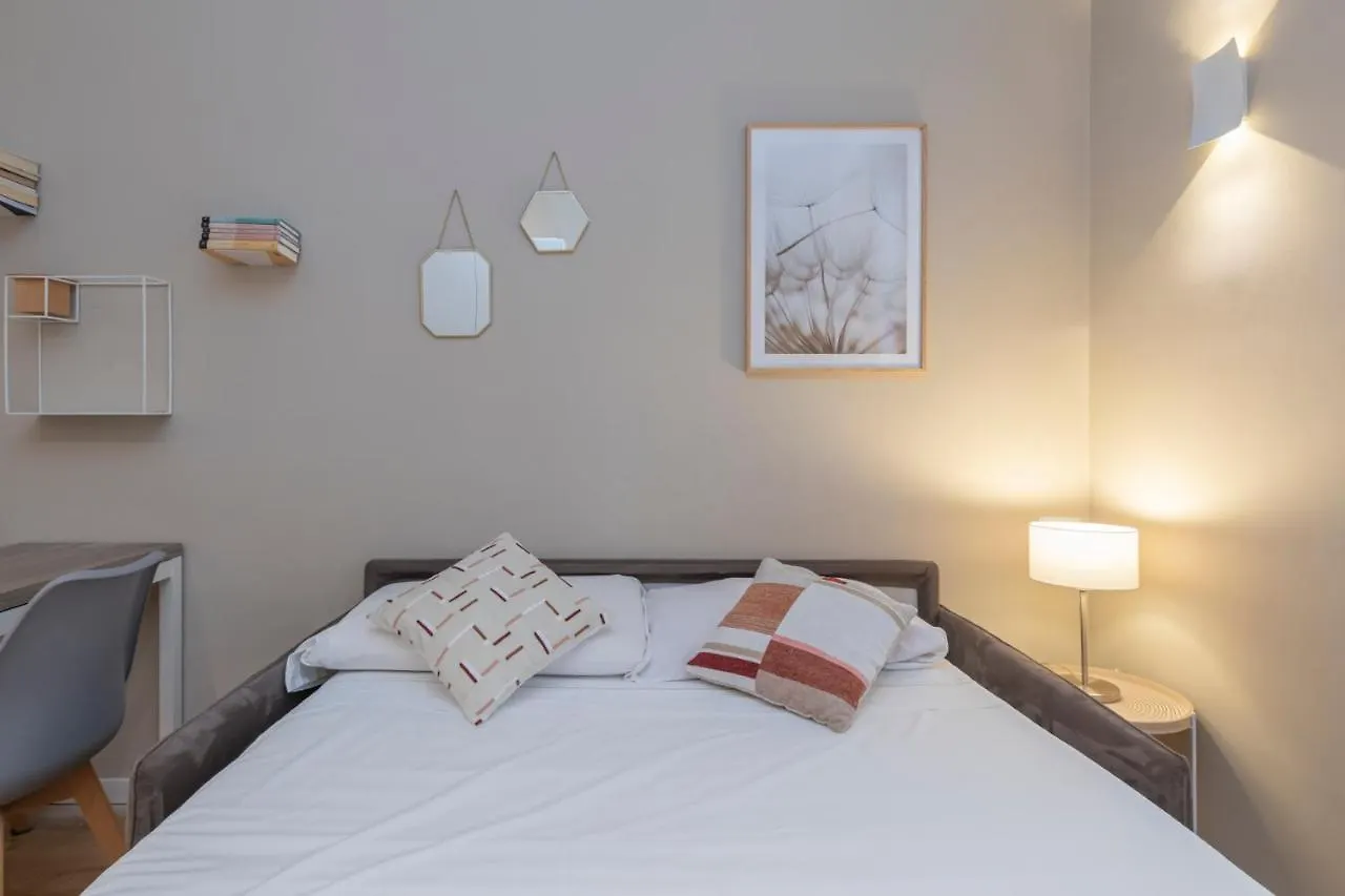 New Apartment - Argonne 26 Milan Italy