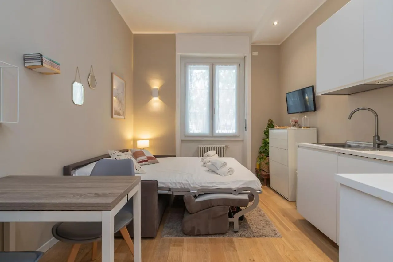 New Apartment - Argonne 26 Milan