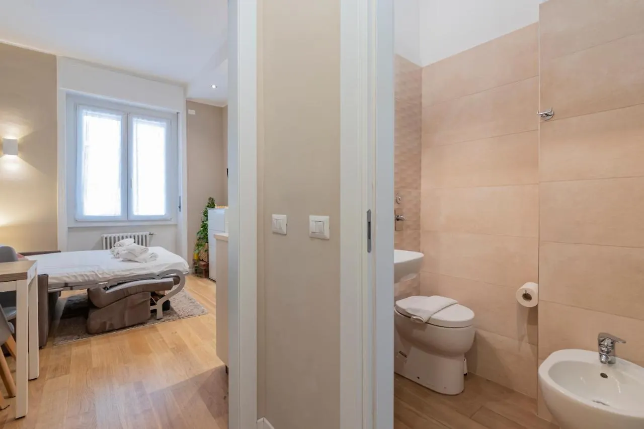 New Apartment - Argonne 26 Milan 0*,  Italy