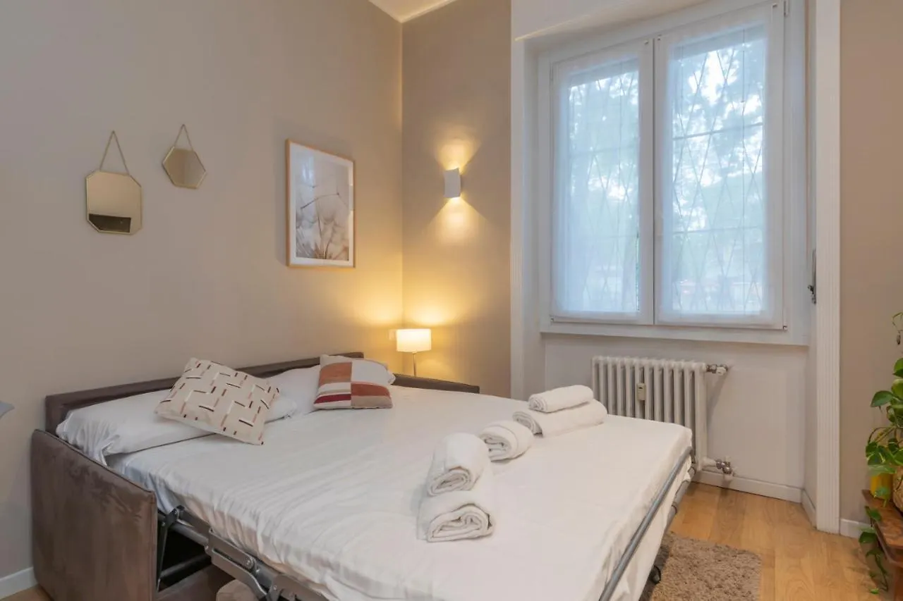 New Apartment - Argonne 26 Milan Italy