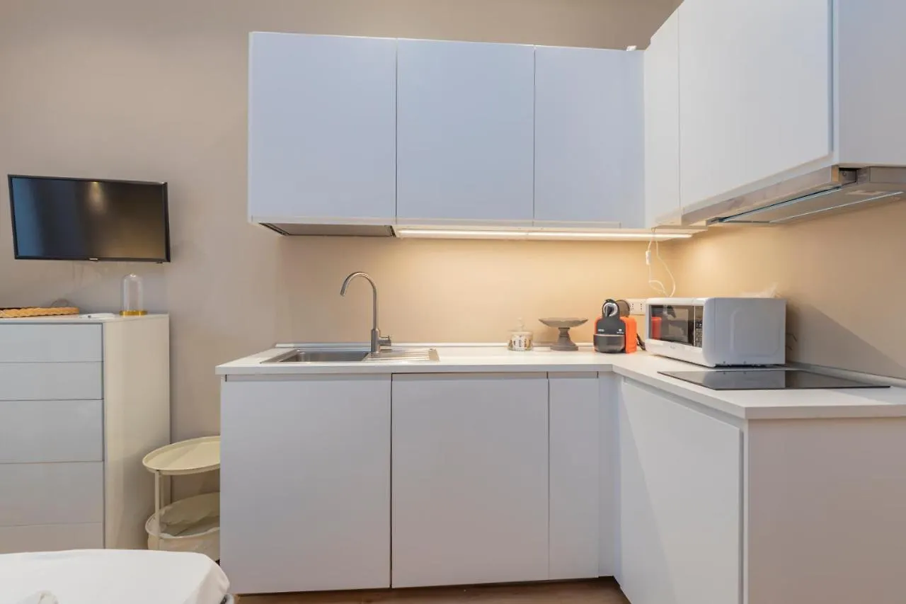 New Apartment - Argonne 26 Milan