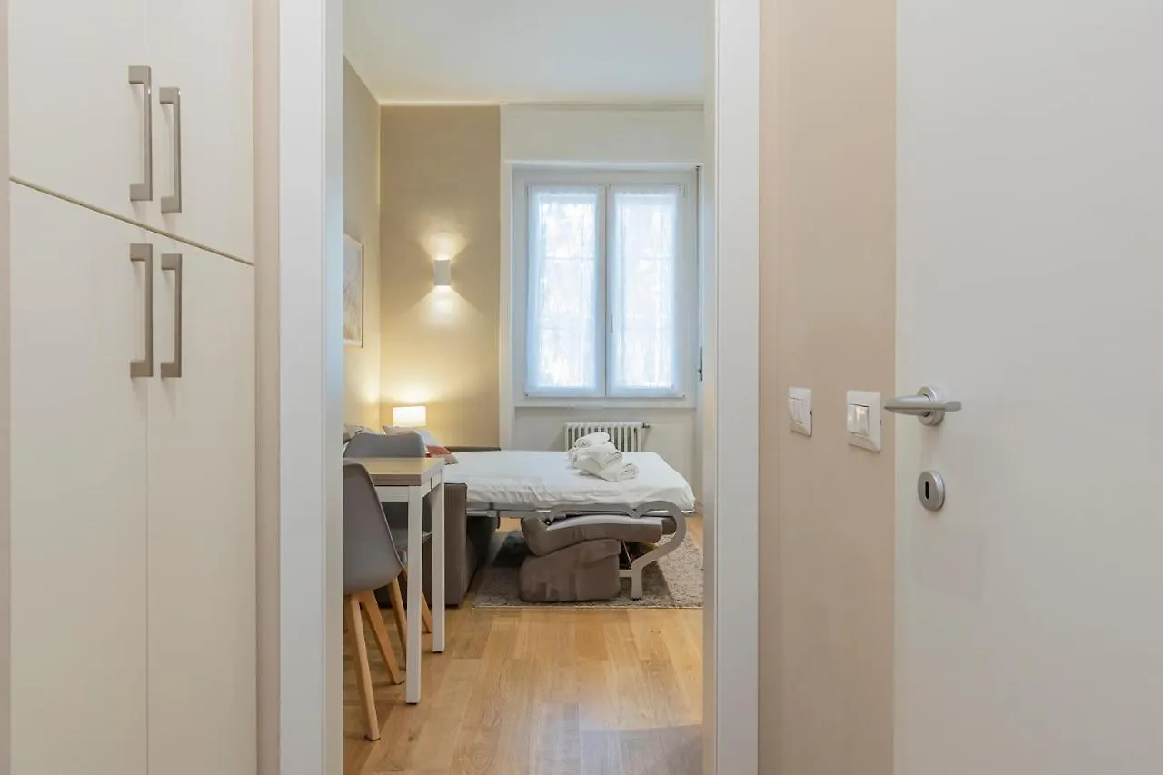 New Apartment - Argonne 26 Milan