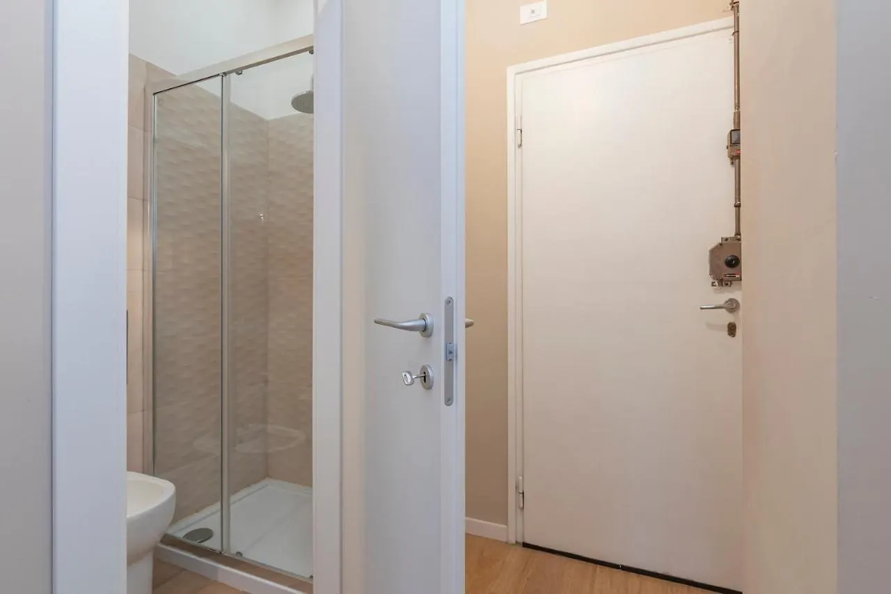 New Apartment - Argonne 26 Milan